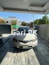 Honda Civic VTi Prosmatec 1.8 i-VTEC 2008 For Sale in Rawalpindi