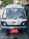 Suzuki Bolan VX 2005 For Sale in Lahore