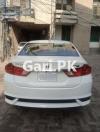 Honda City 1.5L ASPIRE CVT 2023 For Sale in Lahore