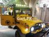 Toyota Land Cruiser  1975 For Sale in Kasur