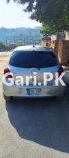 Toyota Vitz F 1.0 2009 For Sale in Rawalpindi