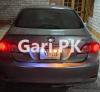 Toyota Corolla GLI 2013 For Sale in Jhelum