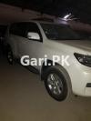 Toyota Prado TX Limited 2.7 2018 For Sale in Lahore