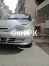 Suzuki Cultus VXR 2005 For Sale in Karachi