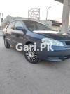 Toyota Corolla 2.0D 2007 For Sale in Jamshoro