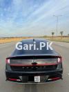 Hyundai Sonata 2.5 2023 For Sale in Karachi