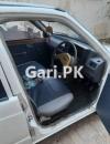 Suzuki Mehran VX 1997 For Sale in Bahawalpur