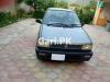 Suzuki Mehran VX 2010 For Sale in Mardan