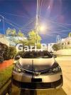 Toyota Corolla Altis Automatic 1.6 2020 For Sale in Karachi