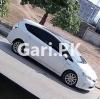 Toyota Prius Alpha  2014 For Sale in Rawalpindi