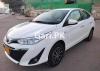 Toyota Yaris ATIV X CVT 1.5 2020 For Sale in Karachi