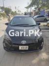 Toyota Aqua Prosmetic 2013 For Sale in Islamabad