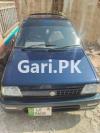 Suzuki Alto  2014 For Sale in Peshawar