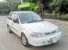 Suzuki Cultus EURO II 2014 For Sale in Lahore