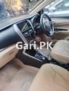 Toyota Yaris ATIV X CVT 1.5 2021 For Sale in Multan