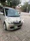 Daihatsu Move  2007 For Sale in Lahore