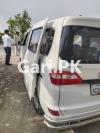 Changan Karvaan  2021 For Sale in Okara