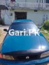 Suzuki Baleno  1998 For Sale in Islamabad