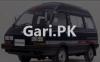 Subaru Other VX 1995 For Sale in Karachi