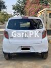 Daihatsu Mira X Memorial Edition 2013 For Sale in Karachi