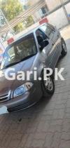 Suzuki Cultus EURO II 2014 For Sale in Rawalpindi