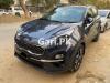 KIA Sportage FWD 2020 For Sale in Karachi