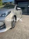 Toyota Corolla Altis X Automatic 1.6 2021 For Sale in Lahore