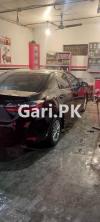 Toyota Corolla GLI 2017 For Sale in Sahiwal