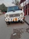 Mitsubishi Pajero Mini  1997 For Sale in Lahore