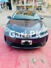 Toyota Corolla GLI 2019 For Sale in Rawalpindi