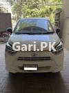 Daihatsu Mira  2017 For Sale in Lahore