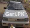 Suzuki Mehran VXR 2016 For Sale in Karachi