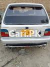 Suzuki Mehran VX 2007 For Sale in Dera Ghazi Khan