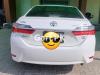 Toyota Corolla Altis Grande CVT-i 1.8 2018 For Sale in Sahiwal