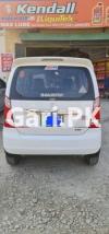 Suzuki Wagon R VXL 2018 For Sale in Gujranwala