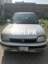 Nissan March  1998 For Sale in Lahore