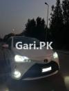 Toyota Vitz  2019 For Sale in Karachi