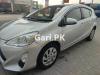 Toyota Aqua S 2015 For Sale in Gujrat