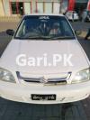 Suzuki Cultus VXR 2014 For Sale in Lahore