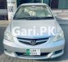 Honda City IDSI 2006 For Sale in Lahore