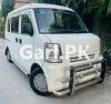 Suzuki Every  2013 For Sale in Lahore