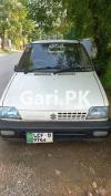 Suzuki Mehran VX 2013 For Sale in Lahore