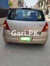 Suzuki Swift DLX 1.3 2016 For Sale in Karachi