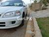 Honda City EXi S Automatic 2001 For Sale in Karachi