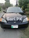 Honda Civic EXi 2004 For Sale in Lahore