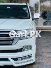 Toyota Land Cruiser  2014 For Sale in Lahore