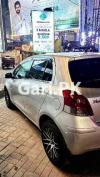 Toyota Vitz  2014 For Sale in Lahore