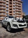 Toyota Hilux  2015 For Sale in Lahore