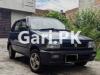 Suzuki Mehran VXR 2007 For Sale in Lahore