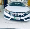 Honda Civic VTi Oriel Prosmatec 2019 For Sale in Lahore